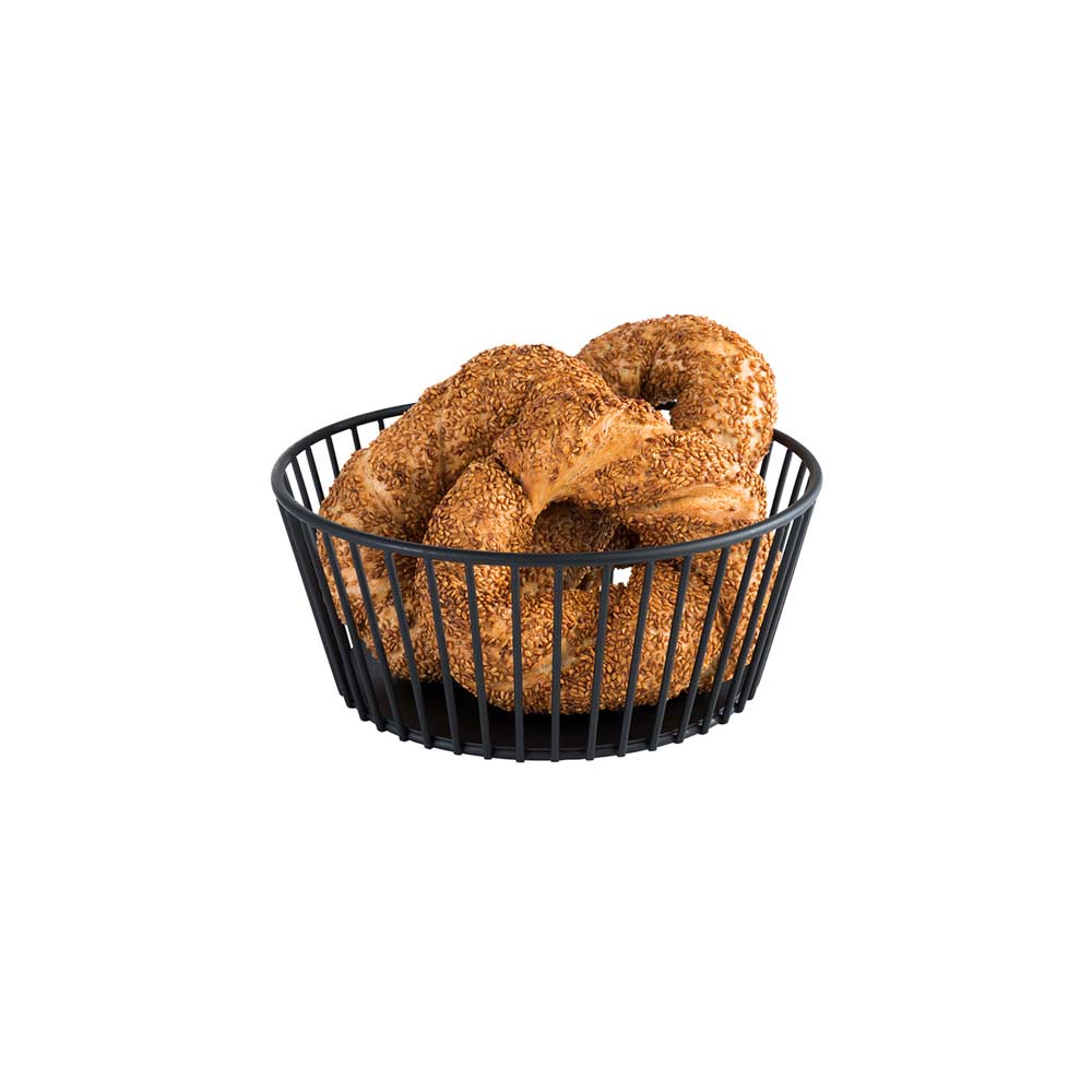 URBAN Korb Ø 20 x 8,5 cm