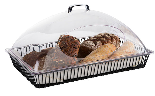 URBAN Buffetkorb GN 1/1 - 53 x 32,5 x 7,5 cm