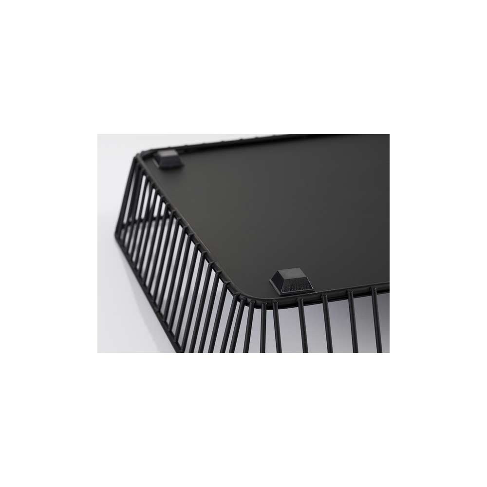 URBAN Buffetkorb GN 1/1 - 53 x 32,5 x 7,5 cm