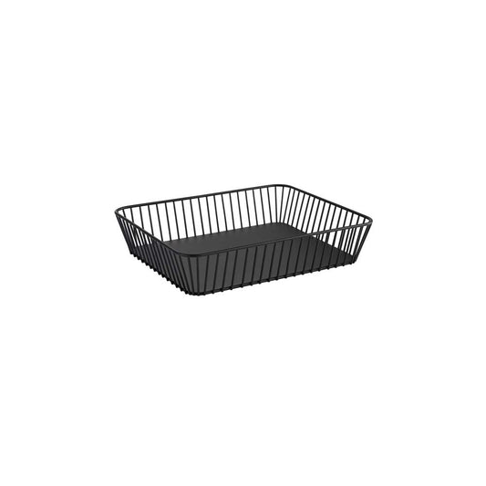 URBAN Buffetkorb GN 1/2 - 32,5 x 26,5 x 7,5 cm