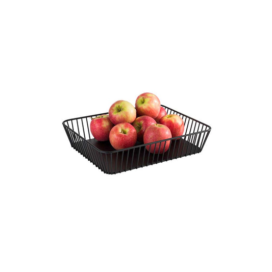 URBAN Buffetkorb GN 1/2 - 32,5 x 26,5 x 7,5 cm