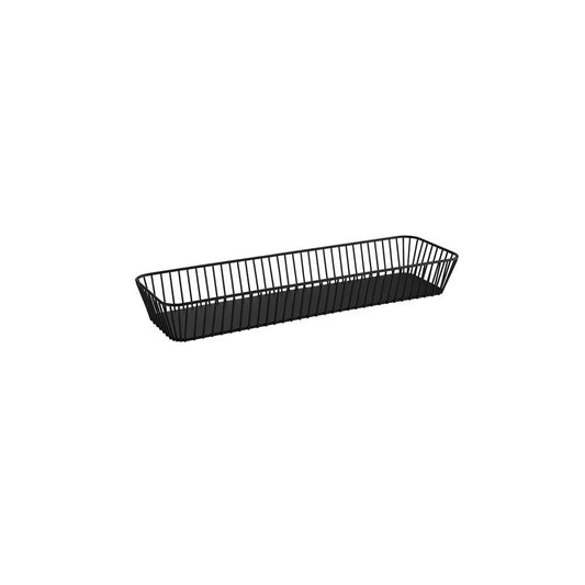 URBAN Buffetkorb GN 2/4 - 53 x 16,2 x 7,5 cm