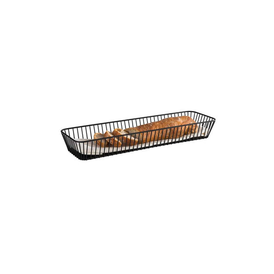 URBAN Buffetkorb GN 2/4 - 53 x 16,2 x 7,5 cm