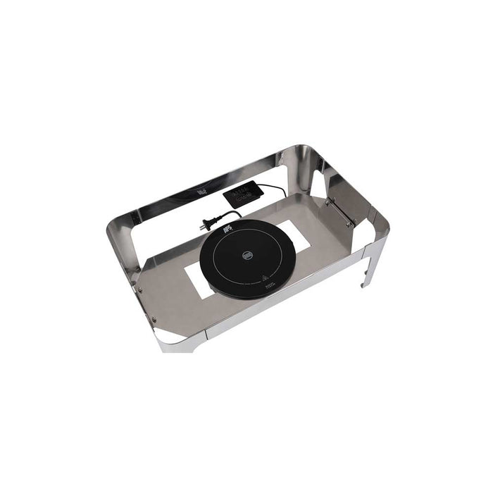 EASY INDUCTION Chafing Dish GN 1/1