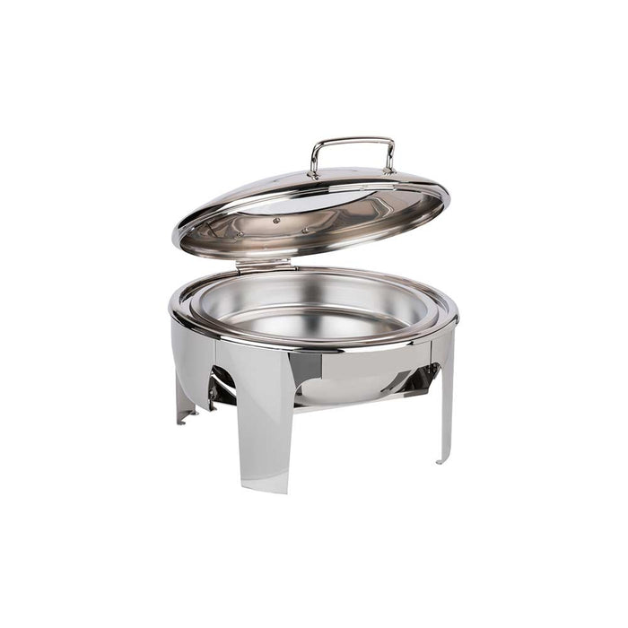 EASY INDUCTION Chafing Dish 46 x 50 x 30 cm - 6 l