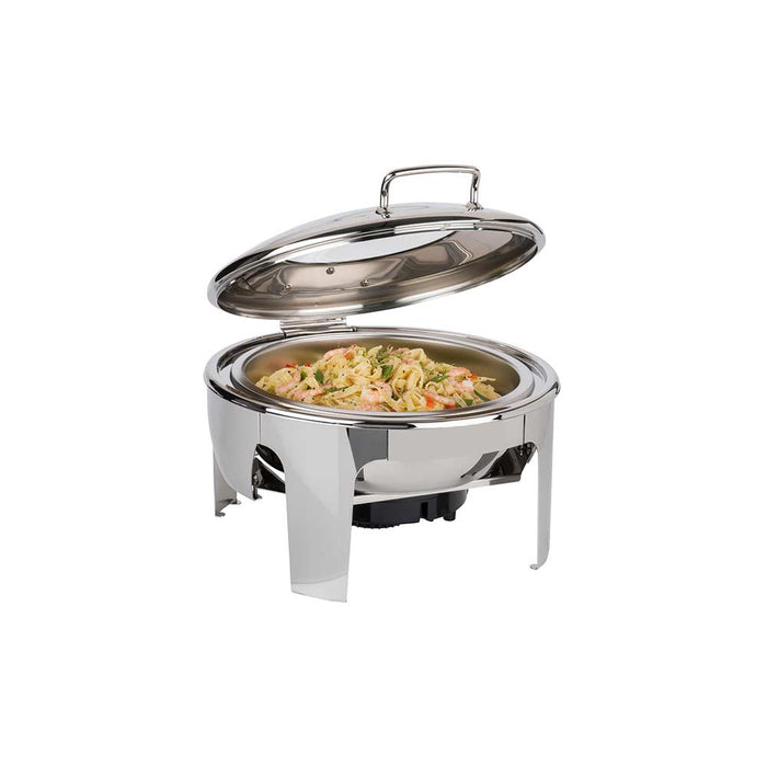EASY INDUCTION Chafing Dish 46 x 50 x 30 cm - 6 l