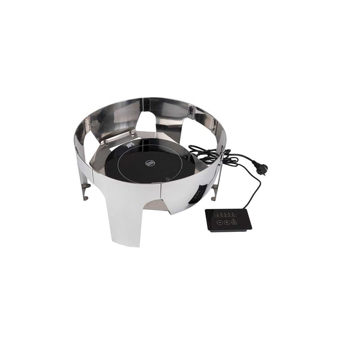 EASY INDUCTION Chafing Dish 48 x 42 x 39 cm - 11 l