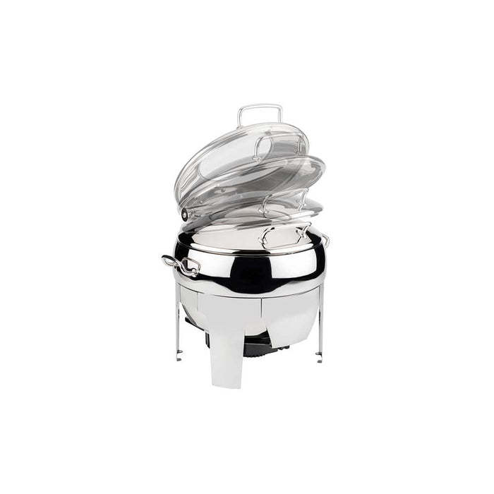 EASY INDUCTION Chafing Dish 48 x 42 x 39 cm - 11 l