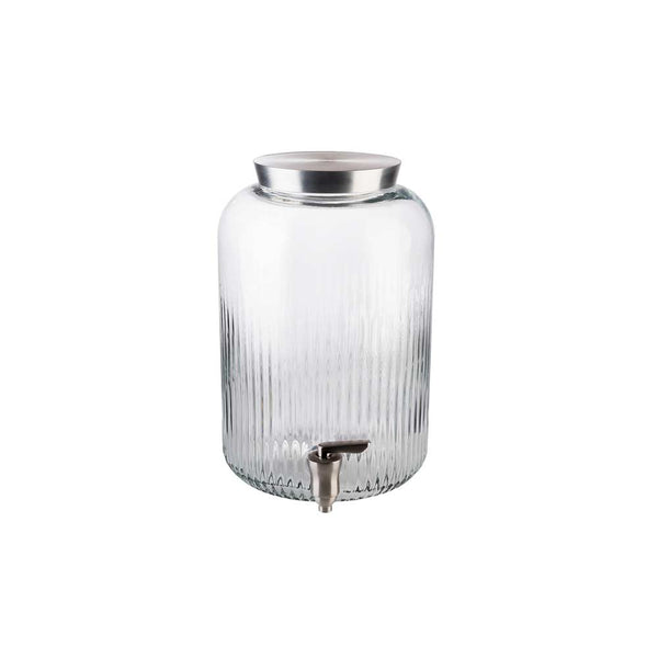 ART DEKO Getränkespender 7 l (Ø 20 x 30,5 cm)