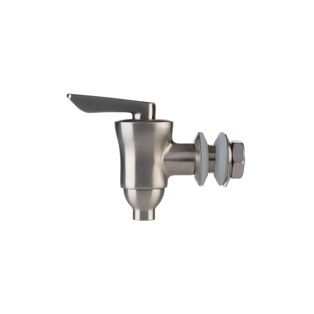 ART DEKO Getränkespender 7 l (Ø 20 x 30,5 cm)