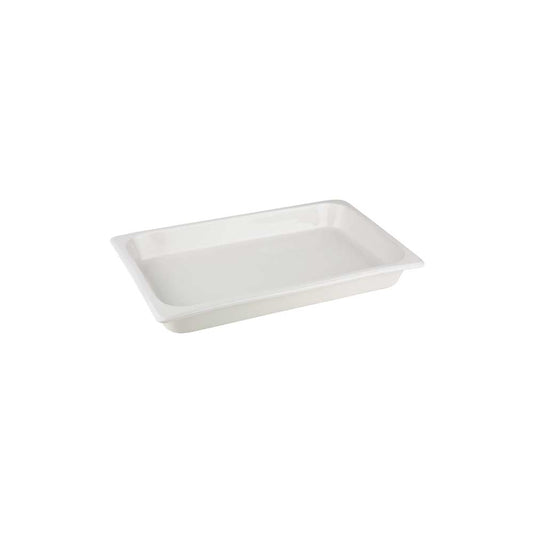 SMART LINE GN-Behälter Porzellan 1/1-60 mm