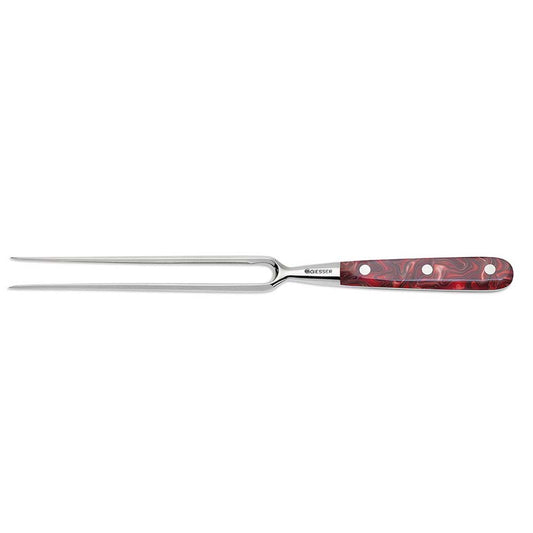 PREMIUM CUT Fork No. 1 - 21 cm - Red Diamond