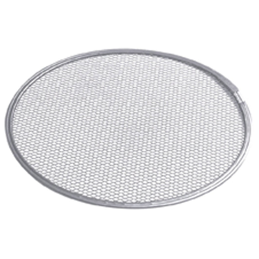 Pizza-Gitter Aluminium Ø 33 cm