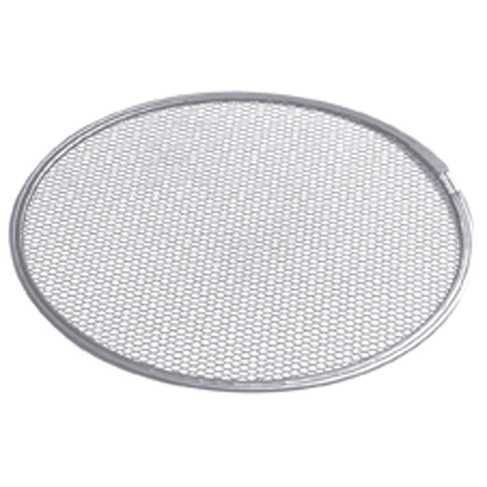 Pizza-Gitter Aluminium Ø 25 cm
