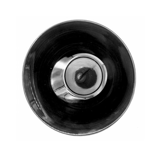 COUNTRY Schrägschüssel Ø 14 cm - Inhalt 22 cl - Charcoal Black