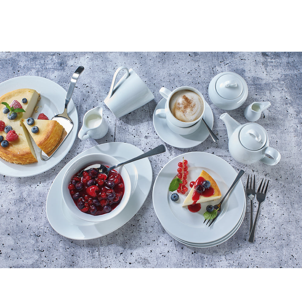 NORWAY Milchkaffee-Untere - Ø 18 cm für #26690