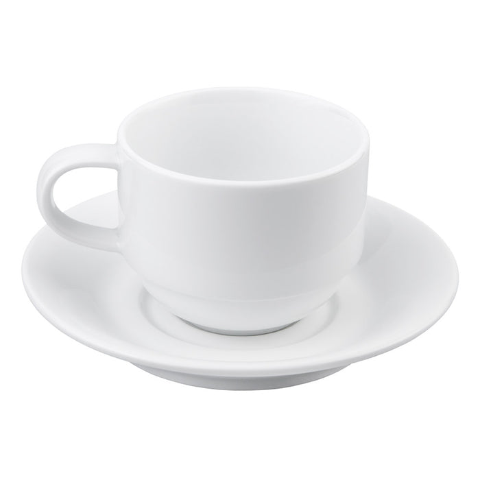 NORWAY Espresso-Untertasse - (12 cm)