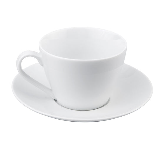 NORWAY Cappuccinotasse - 23 cl - (Ø 9 x 5,5 cm)