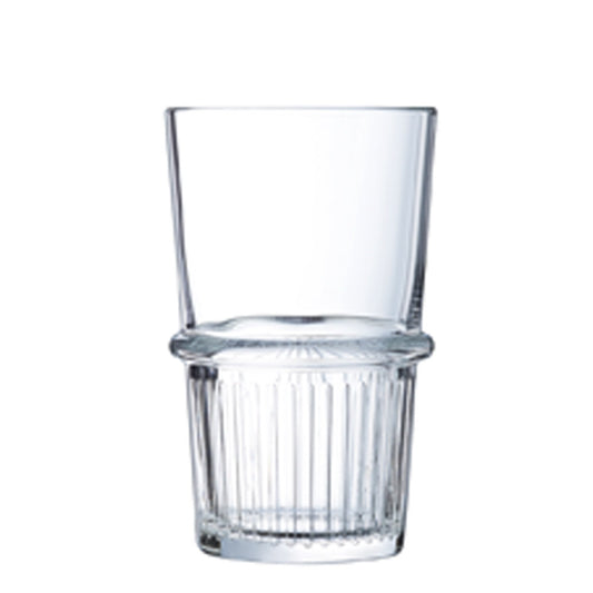 NEW YORK Longdrinkglas - 47 cl - geeicht /-/ 0,4 l
