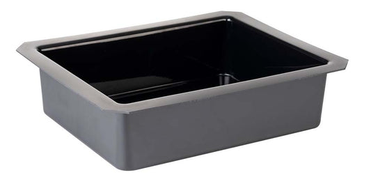 Holzkisten-Einsatz GN 1/2 - PS