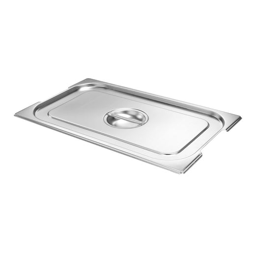 ECO-LINE Deckel GN 1/1 - mit Griffaussparung