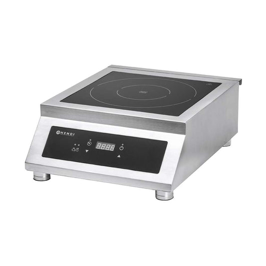 PROFILINE Induktionskochplatte 5000 D