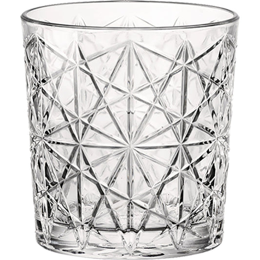 LOUNGE Whiskybecher - 27,5 cl - (Ø 8,2 x 8,9 cm) - ungeeicht