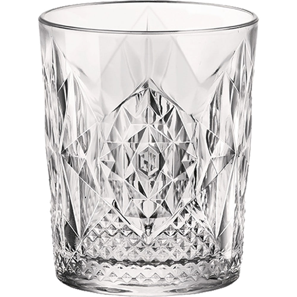 STONE Whiskybecher - 39 cl - (Ø 8,9 x 10,5 cm) - ungeeicht