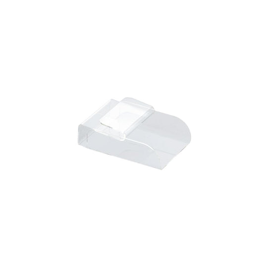 Fettpapierhalter - Größe 13 x 19 x 6,5 cm