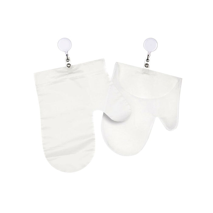 ZIP Hygiene-Handschuhe Starter-Set (50 Stück + Clip)