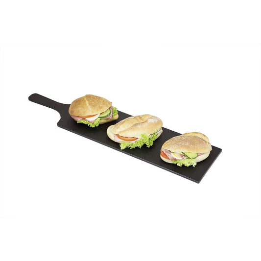 PREMIUM Brotschieber ABS-Kunststoff - 60 x 16 cm