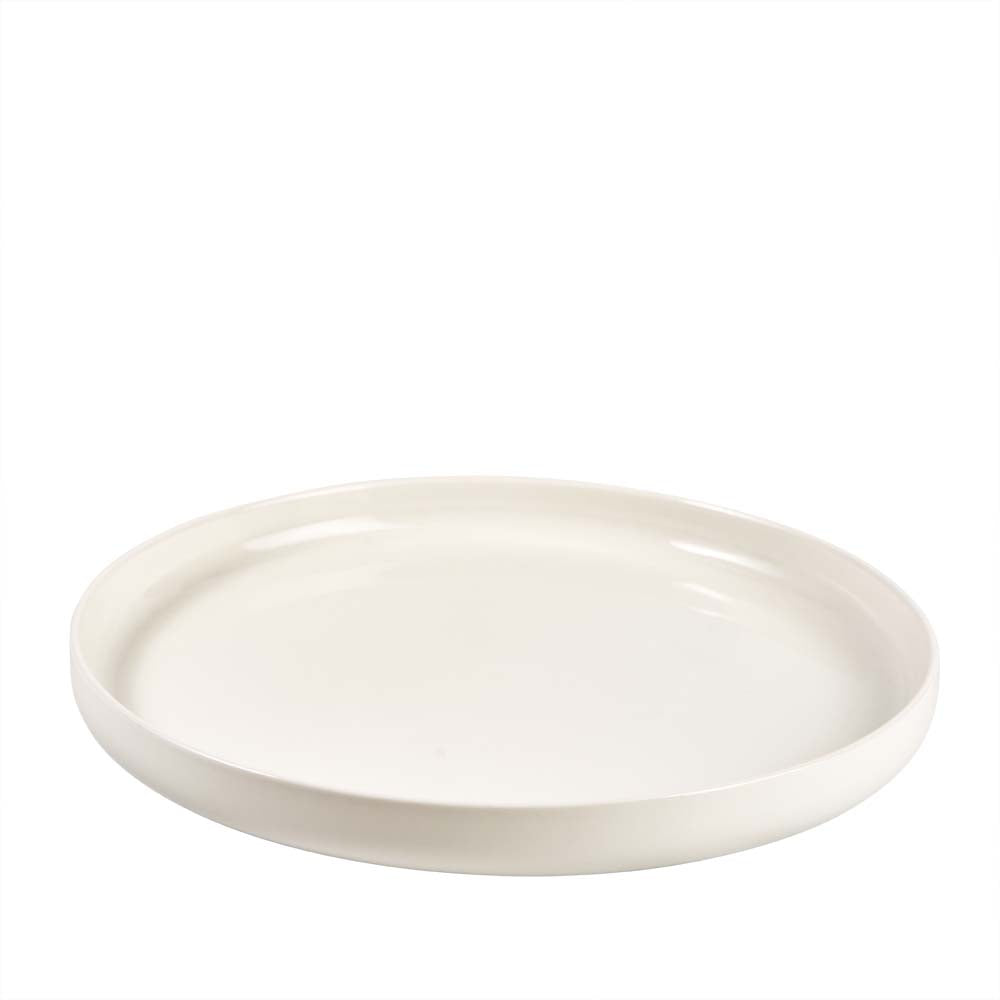 YATSUND Platte - Ø 31,5 x 3,5 cm