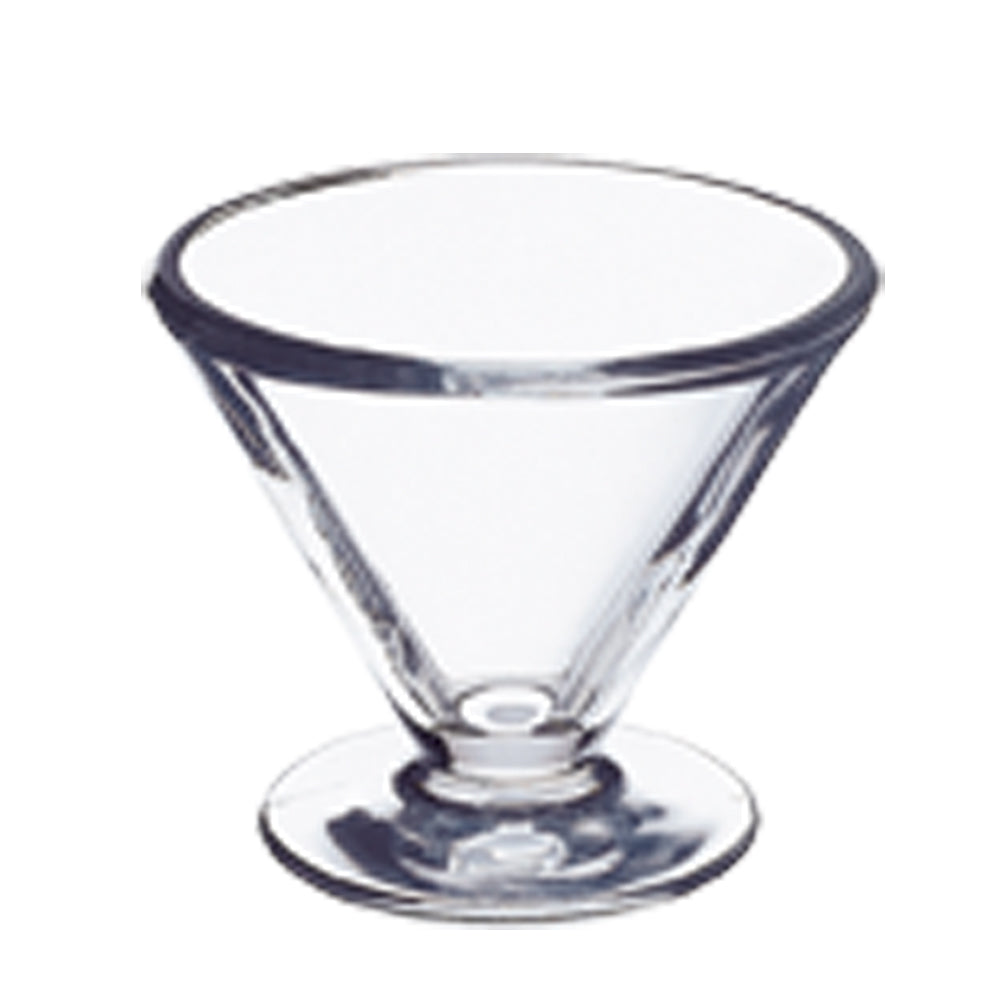 VEGAS Eisbecher - 20 cl - (Ø 10,4 x 9 cm)