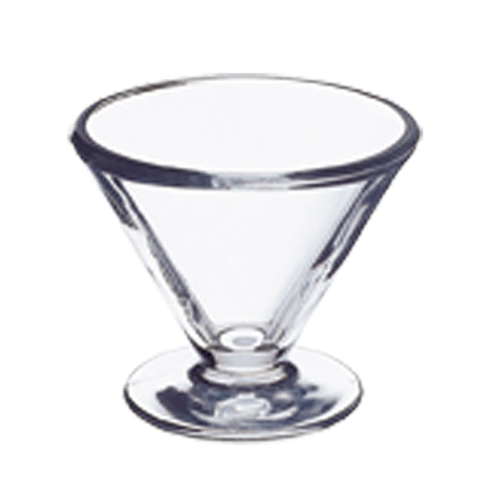 VEGAS Eisbecher - 20 cl - (Ø 10,4 x 9 cm)