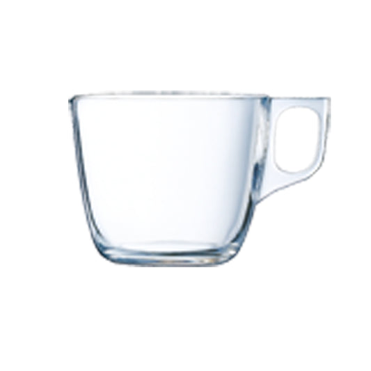 VOLUTO Kaffeetasse - 22 cl - (Ø 8,2 x 7 cm)