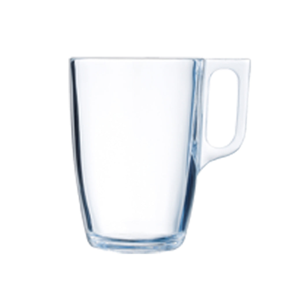 VOLUTO Henkelbecher - 40 cl - (Ø 8,1 x 12,5 cm)