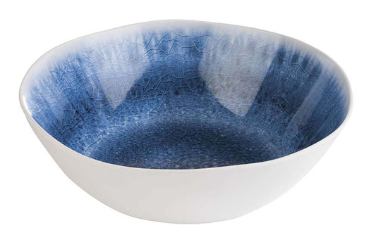 BLUE OCEAN Schüssel Ø 30,5 x 9 cm (Inhalt 3 l) - Melamin