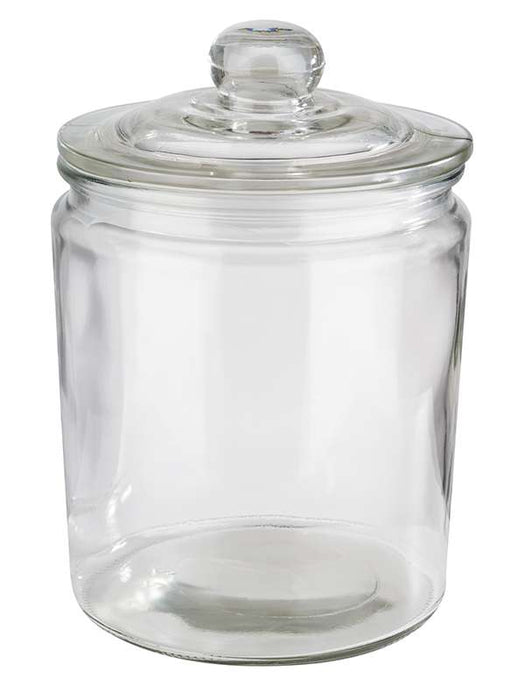COOKIE Vorratsglas 2 Liter - Ø 14 x 21,5 cm