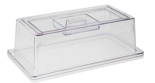 Abdeck-Haube stapelbar - GN 1/3