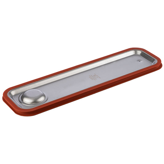 SMART LINE Deckel GN 2/4 - mit Silikondichtung