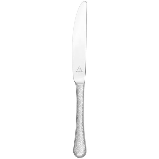 NOBLESSE Tafelmesser Vollheft - 24,1 cm