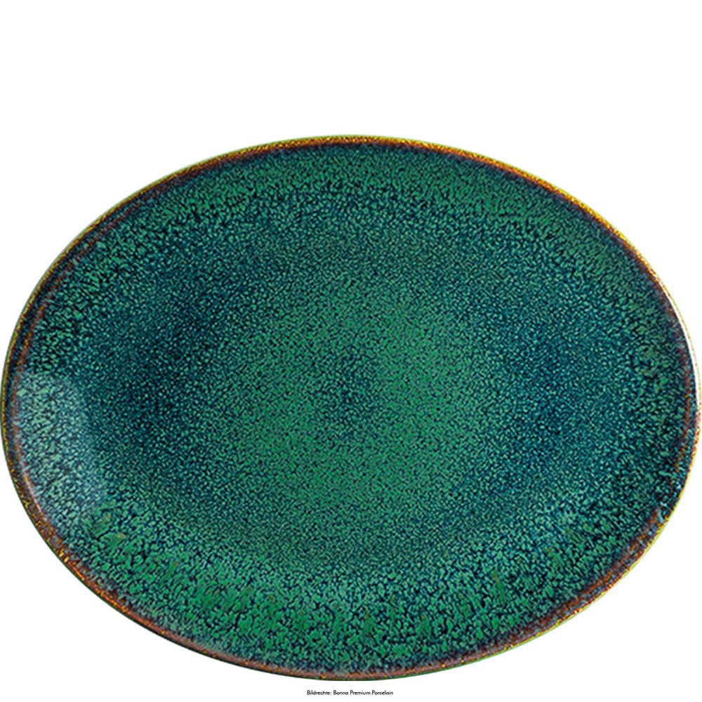 ORE MAR Platte 36 x 28 cm