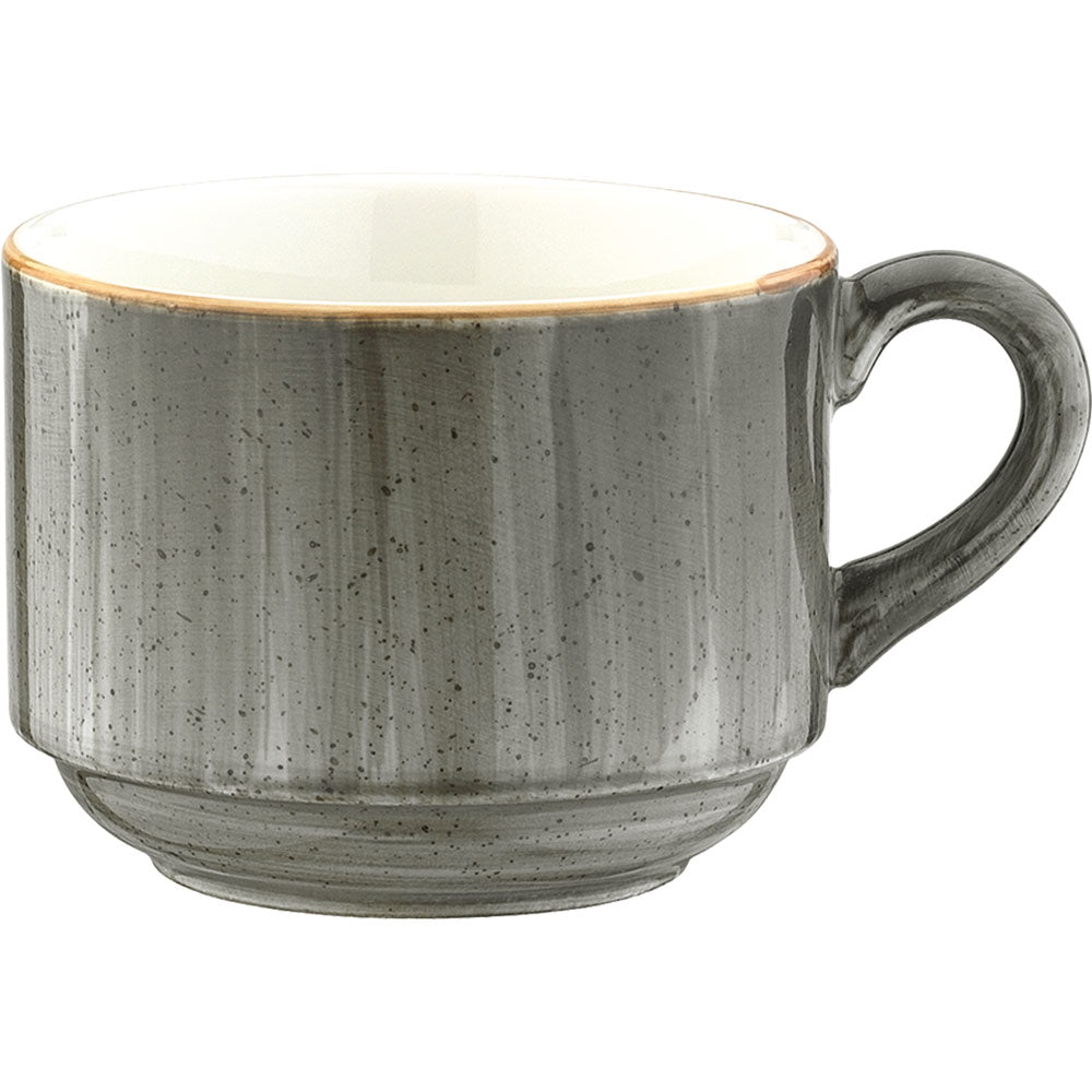 AURA Kaffee-Obere Inhalt 21 cl (bankett-stapelbar) - Space