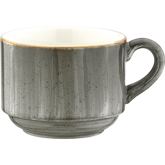 AURA Kaffee-Obere Inhalt 21 cl (bankett-stapelbar) - Space