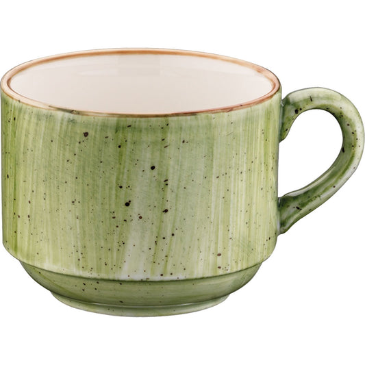 AURA Kaffee-Obere Inhalt 21 cl (bankett-stapelbar) - Therapy