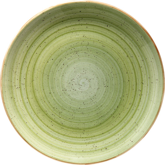 AURA Teller, Menü - Ø 27 cm - Therapy