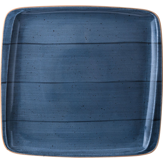 AURA Platte 27 x 25 cm - Dusk