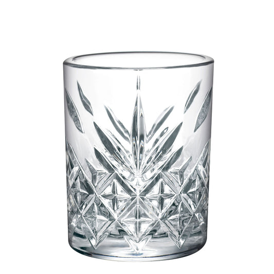 TIMELESS Trinkglas 21 cl (Ø 7,4 x 8,3 cm) -  ungeeicht