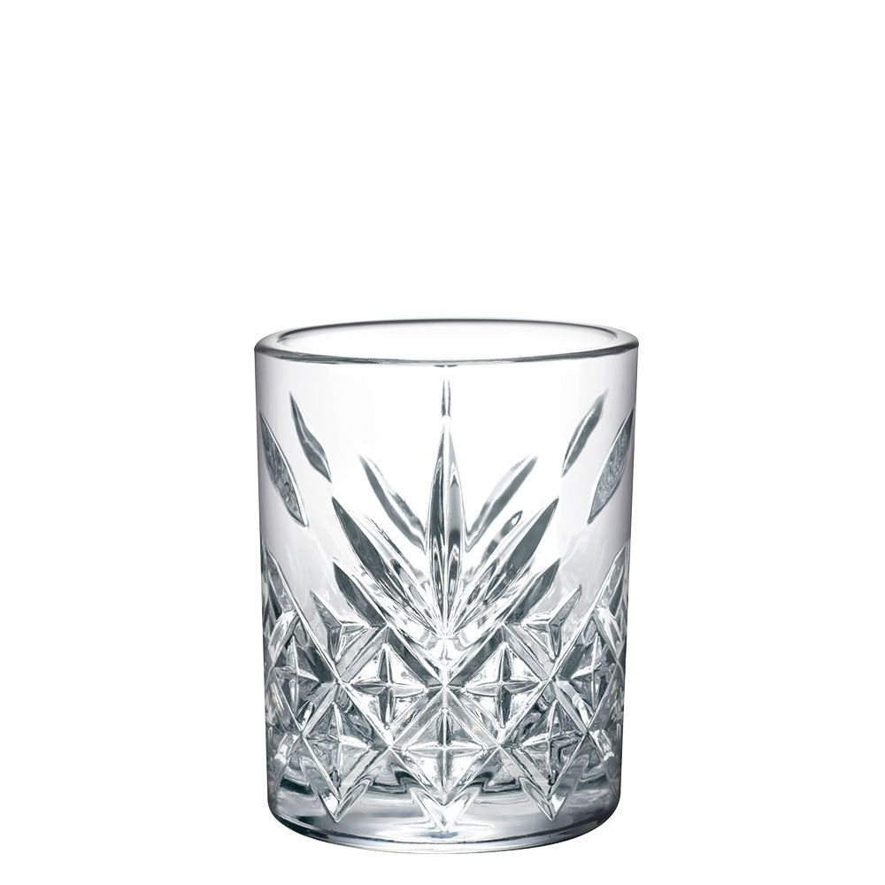 TIMELESS Shotglas - 6 cl - (Ø 4,8 x 6,1 cm) - ungeeicht