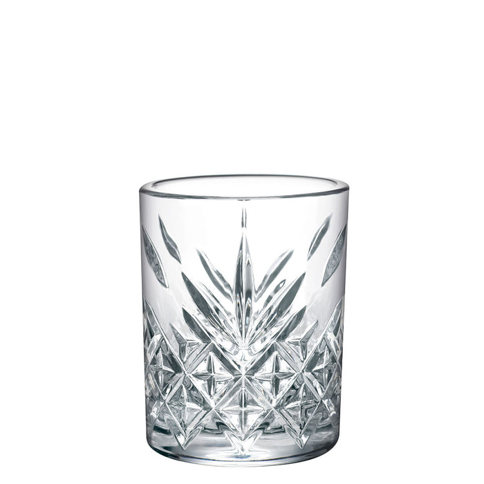 TIMELESS Shotglas - 6 cl - (Ø 4,8 x 6,1 cm) - ungeeicht